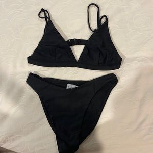 Princess polly bathing suit worn once